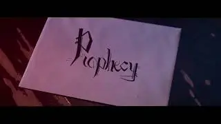 PROPHECY  by Raghava Krishna