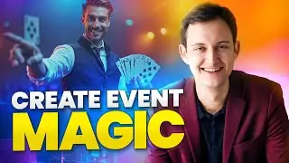 Creating WOW! Moments at Events