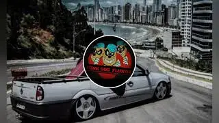 MEGA DO EMPURRA - MC Torugo, MC KF, MC Dricka e MC (FUNk DOS FlUXOS)