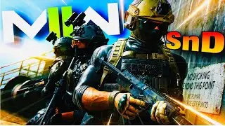 2v2 MW2 TOURNAMENT VS ILLEY AND DASHY