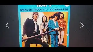Break On Through