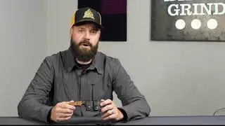 EDC Knives: TOPS 3 Pointer Lets You Decide How to Carry