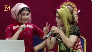 КВН САХНАИ ХАЧВИ КОЛЕЧИ ТИББИ ВА ФАРМАСЕВТИ