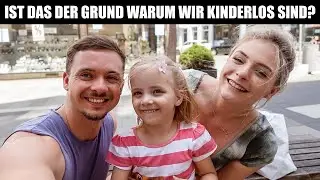 Können wir deshalb keine Kinder kriegen? | Haus- & Baby Update #16