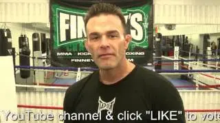 Brian Schell Warrior Island Tryout Video for Global Proving Ground