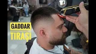 Berber Eğitimi Öğren | Gaddar Tıraşı | Saç Sıfırlama |