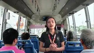 Virtual Tour Guiding - Bali, Indonesia 🇮🇩