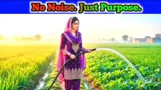 She Chose a Simple Life &mdash; And Found Real Peace #viral #bestvlog #youtubevideo
