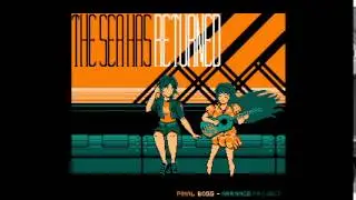 The Sea Has Returned - FB Arrange Project