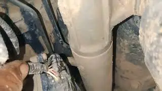 hilux revo portuner 4wd kedip H/ LO