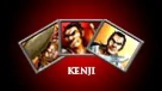 Battle Realms - Kenji Quotes