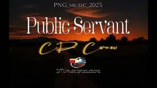 #Public_Sevarnt - LeeRoss@CD CREW (Chalk Dust Crew) Prod by SMJ MUSIC PRODUCTION 