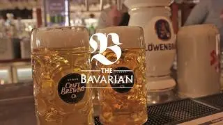 The Bavarian Manly (Promo video)