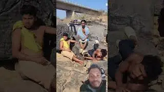 ପାଣିଗା କିଆଣେ ପଳଉଛିକି#ajakcomedy #comedy #shorts #winter