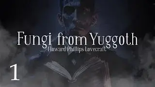 Lovecraft H.P. 
