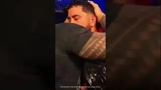 Whose Roman Reigns Huck They Are Bitrel him #shorts #viralshorts