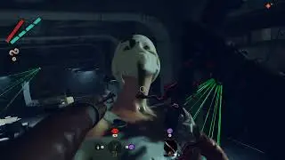 Deathloop - Divert the Power (to Karl's Bay)