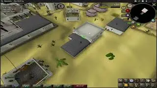 Maxing One Skill at a Time Agility: Old School RuneScape Progress Series (EP4)