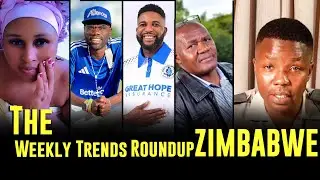 Zvakaitika Zvese Muchidimbu!. #zimtrending #zimsocial #zimbabwe #zimnews #comicelder #comicpastor 
