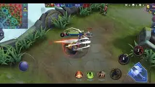 Mobile legend game master