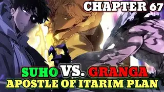 SUHO VS. GRANGA🔥, AT MAGIGING BELIEVERS NA NGA BA NG ITARIM!? ANG ISA SA NATIONAL LEVEL HUNTER?😱