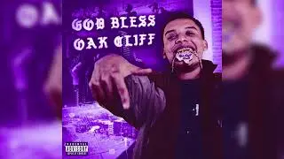 OC Chris -  Ushy Gushy (Swishahouse Remix) (Official Audio)