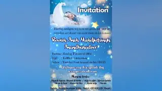 Mundan sanskaar van Rewish Ansh Yashdjietsingh Anandbahadoer. Zondag 7 januari 2023.