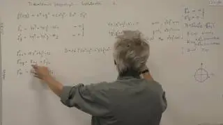 Kalkulus - M2 - Többváltozós függvények - Szélsőérték - 4.