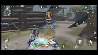 SujiQueen M4 play Fun Match Tamil Telugu Hindi Pubg room match 