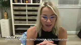 Three key reasons to supplement with progesterone - TanyaZucco.com