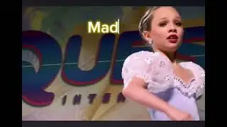 The &ldquo;Brooke Effect&rdquo; #Dancemoms