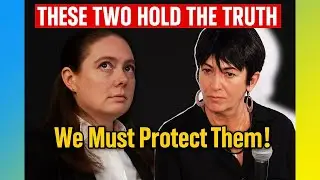 Trump Fired Epstein Prosecutor?! James Comey&rsquo;s Daughter In the Crossfire⸻