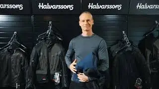 Halvarssons - 4 Jackets