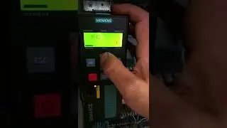 Siemens Sürücü Frekans Ayarları-siemens sürücü parametre ayRları-simens G120c