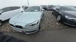 Am fost in Târgul Auto din Bacău!Țepe sau nu?