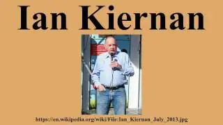 Ian Kiernan