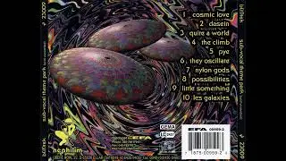 Biftek - They Oscillate
