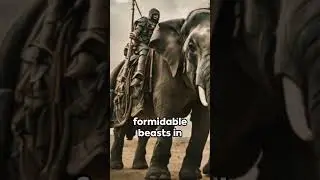 History&rsquo;s most exotic military animals