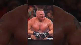 Brock Lesnar Eliminations❤🔥 || Royal Rumble 2020😱😈🔥 || Edit:)👀💯 #shorts #viral