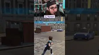 Блестящий Альфа Хаундум! ✨Статическое появление в Дикой зоне 6 в Pok&eacute;mon Legends Z-A!
