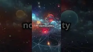 Quantum Nonlocality: The Science of Universal Connection