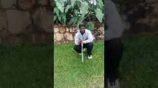 Yamba mukama by king Geoffrey