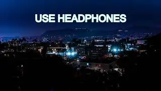 [8d Audio] Lowz - Hava&iacute;