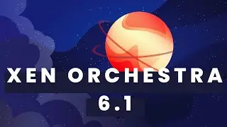 Ксен Оркестр 6.1