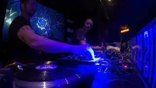 DJ Ruben Navarro @ Gallery Nº6 (Elche) - ON THE SIX - 17/6/2023