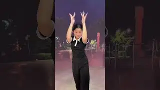 Apple Fragrance DJ Finger Dance & Lip Sync  Fengbao's Expressive Performance Chinese Folk Song Cover