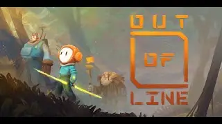 Обзор игры Out of Line
