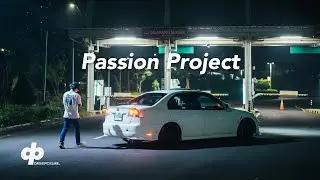 Passion - Driveposure - 