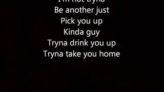 Blue Ain't Your Color Keith Urban Lyrics