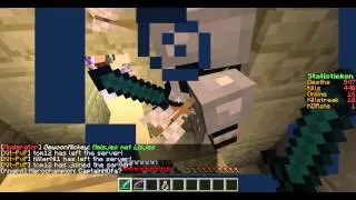 Blockhitten op Hc